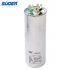 CBB65 35UF+5 Uf universal air conditioner capacitor
