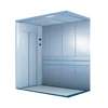 Manual Meals Energy Saving 1500kg Freight Elevator Goods Lift Elevator