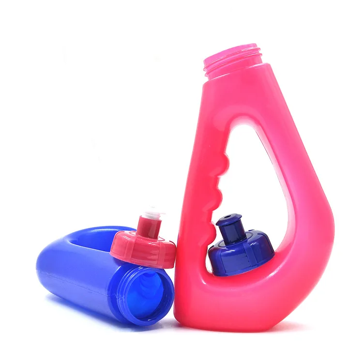 PE Sport BPA Free Water Bottle for Cycling Running Camping Yoga Gym