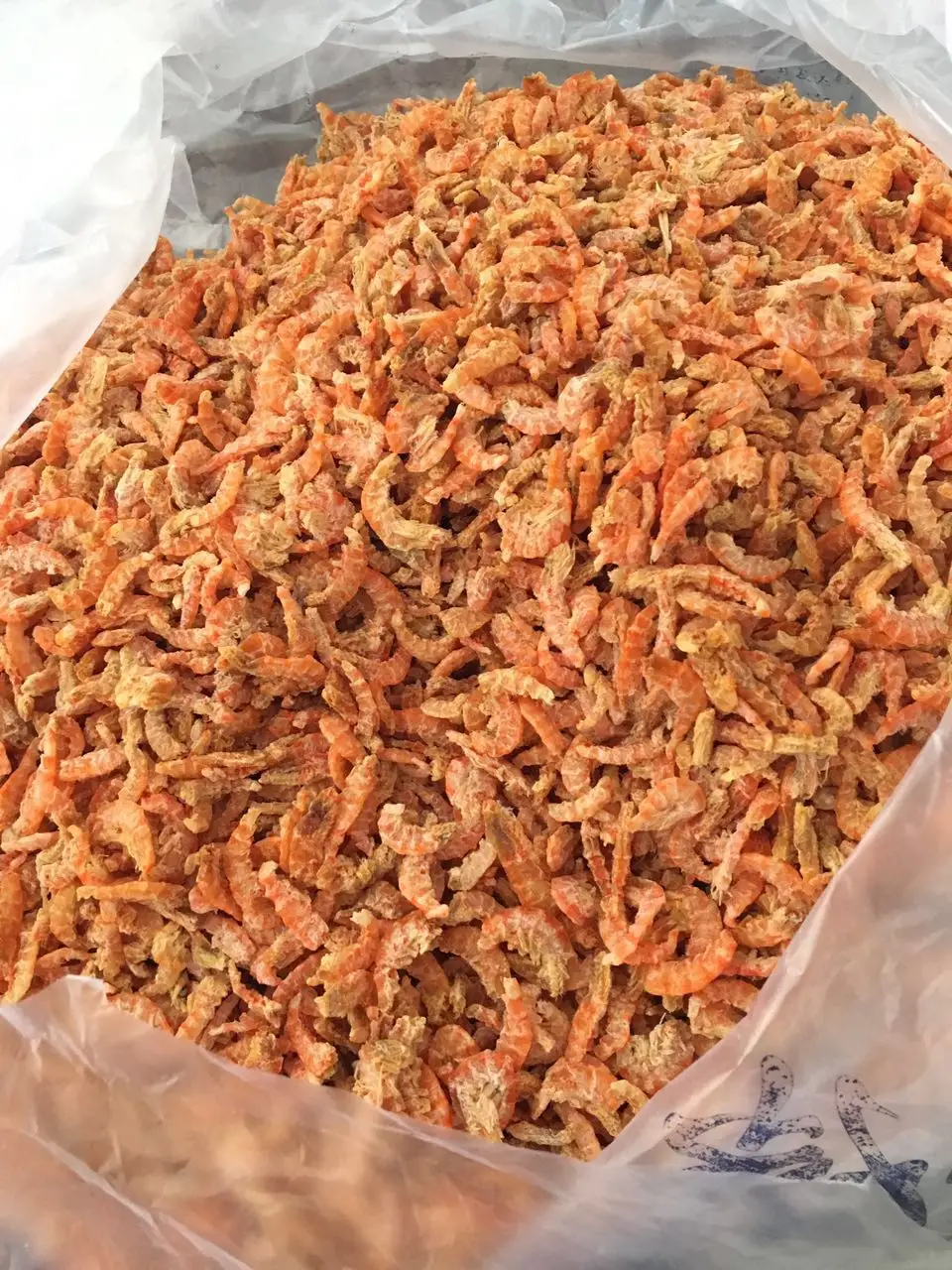 Wholesale Seafood Dried Fresh Water Baby Shrimp Frozen Dry Shrimp Buy