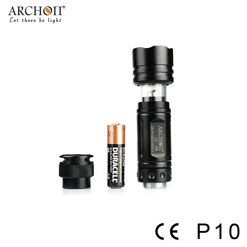 Most Power C ree LED Flashlight Torch With Lantern and Police Baton