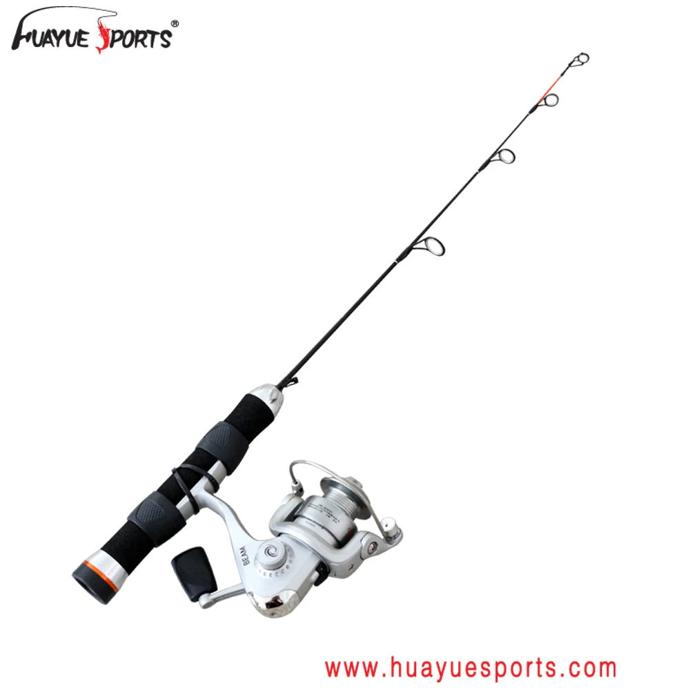 Fishing Tackle Wholesale Carbon Fiber Fly Fishing Rods And Reel Combo