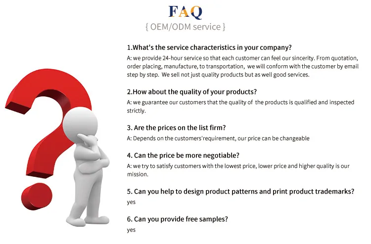 FAQ