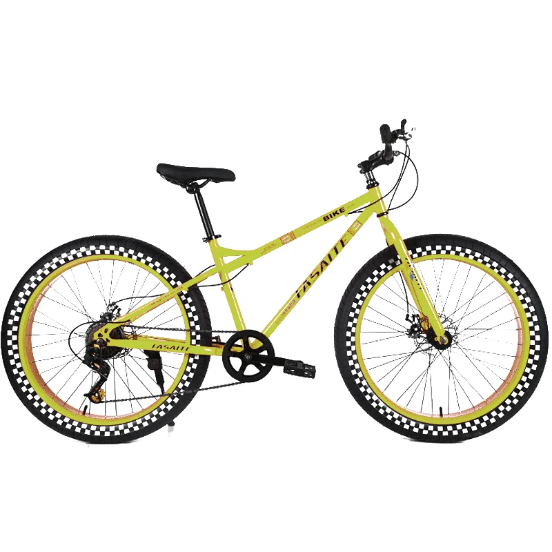 fat bike hydraulic brakes