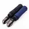 2018 Excellent Quality Auto Opening 3 Fold Umbrella accept Customization