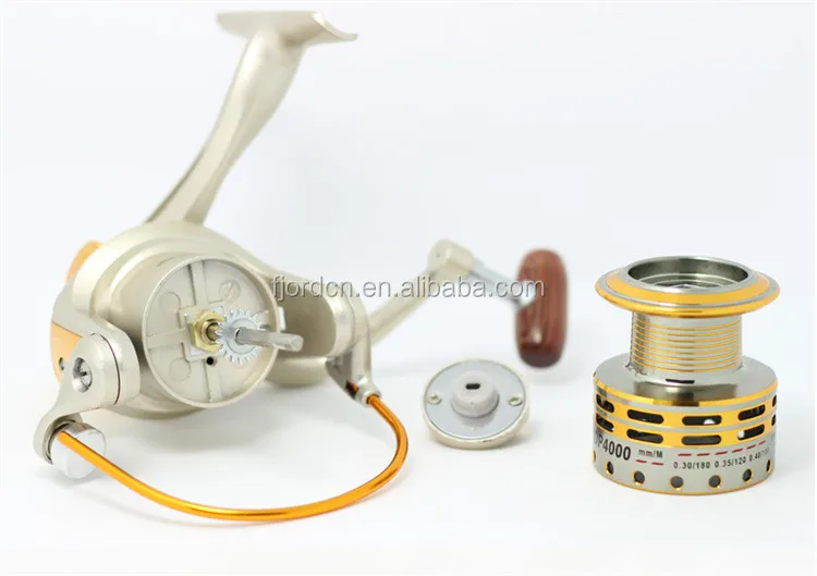 cheap electric reel