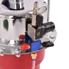 Pneumatic Air Pressure Brake Bleeding Kit Garage Workshop Mechanics Brake Oil and Fluid Extractor Bleeder Tool