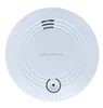 Home security Smoke Detector Fire Alarm / CO Carbon Monoxide Gas Sensors Monitor with EN50291