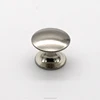 Round Heart Shaped Zinc Alloy Furniture Cabinet Pulls And Knobs