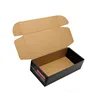 Grey Card Corrugated Material White Sport Uv Apparel Moving Hanging Bow Tie Boxes Documents New Desgin Phone Case Packaging Box