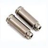 CNC machining Rear Race Shock Body Aluminum plain