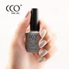 CCO IMPRESS Series 7.3ml mini bottle 183 amazing colors nail polish manufacturing process for art