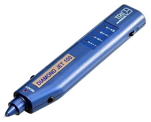 Buy TRI ELECTRONICS DIAMOND JET 100 DIAMOND TESTER in
