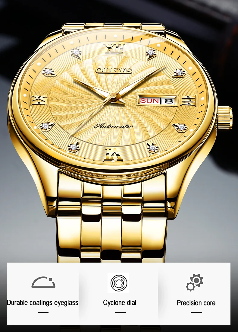 Relogios direto da fabrica Clearance