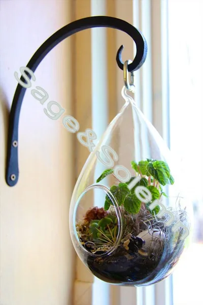 Kinderpaleis Nuchter tint 4inch Muur Plant Hanger Haken - Buy Muur Haak,Plant Haak,4inch Haak Product  on Alibaba.com