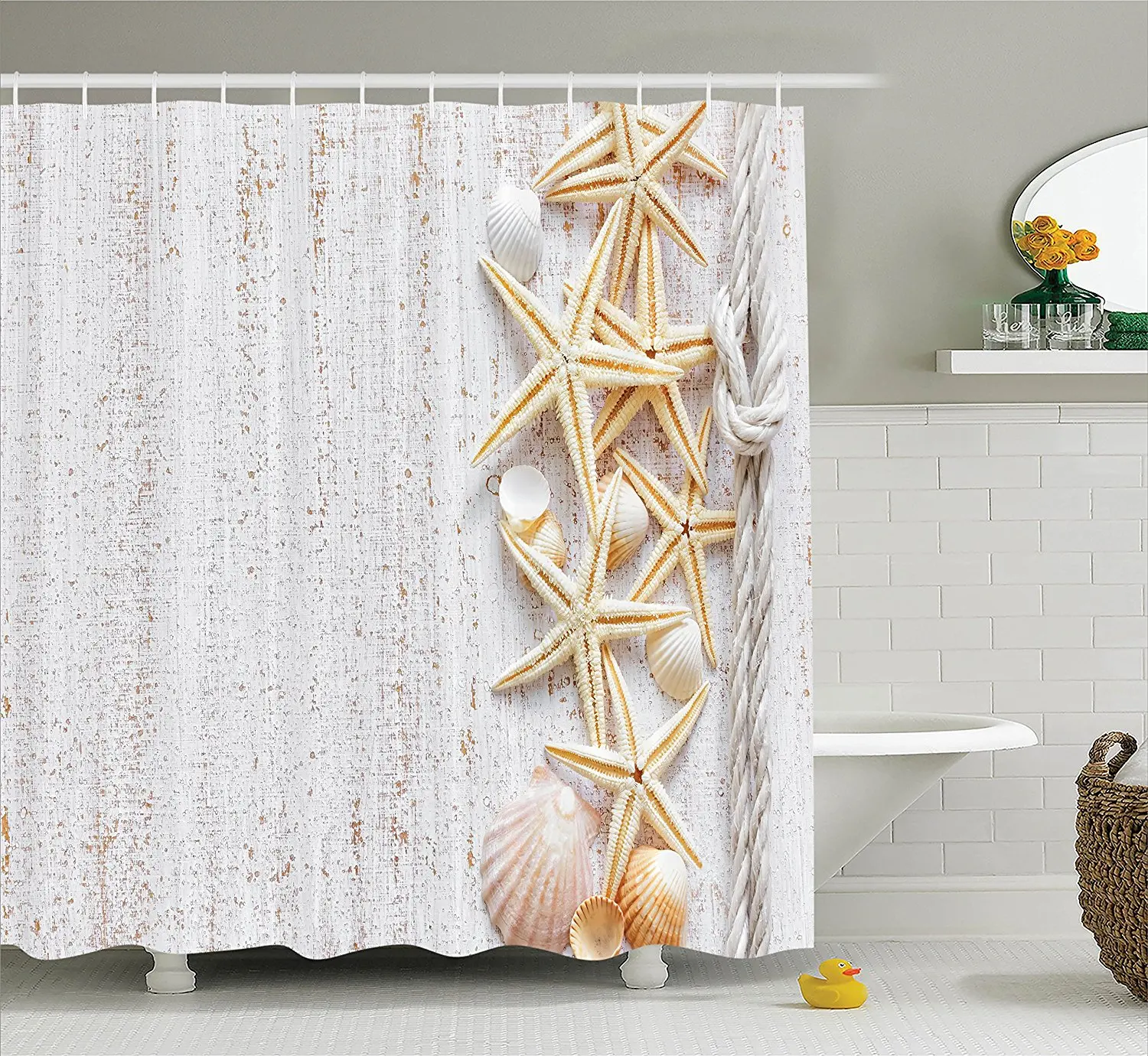 Seashell Themed Bathroom Decor - Diy Project Bathroom Accessories Real Shells Shower Gel Display Bathroom Accessories Set Youtube : No tropical décor would be complete without a bowl of seashells.