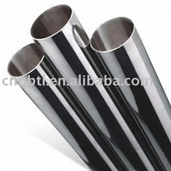 tubo scarico macchina