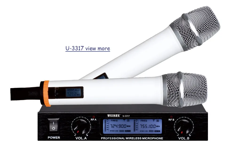 Cheap Tiny Portable Classroom Teaching Wireless Microphone For Import