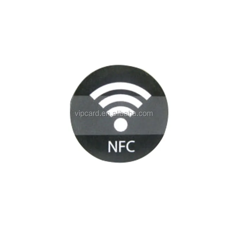 printable nfc tags