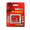 SD MMC to Type II CF Compact Flash Adapter 64GB Extreme