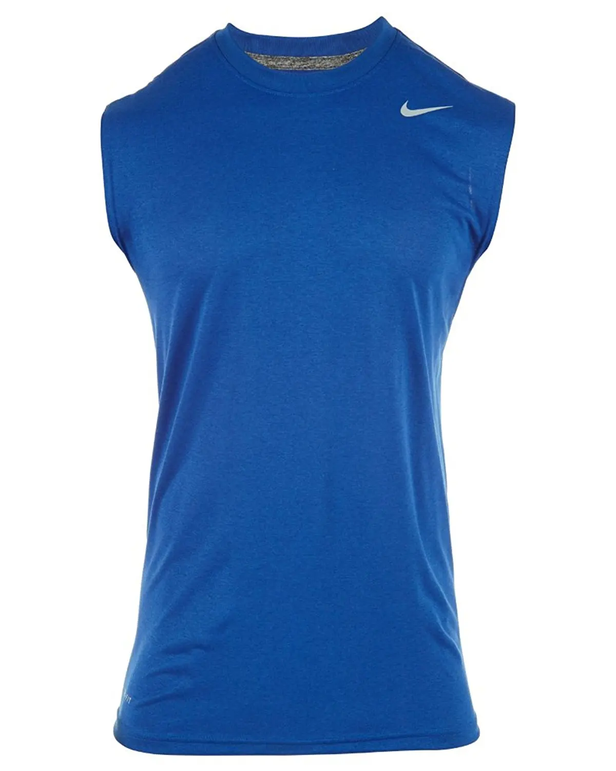 women's sleeveless dri fit shirts