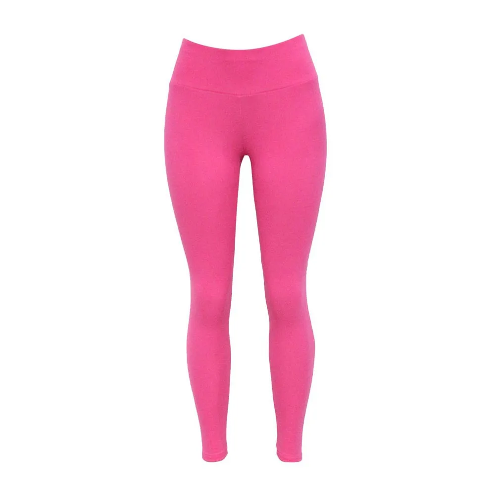 Hot Sale Factory Wholesale High Waist Slimming Cotton Candy Solid Color ...