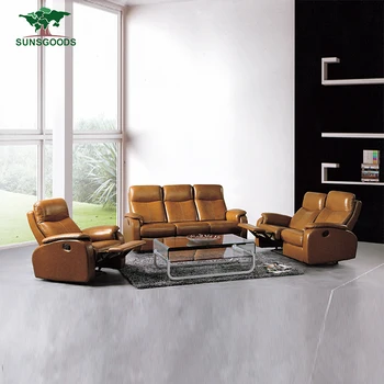 New Design Recliner Leather Sofa 5 Seater Leather Recliner Manufacturers Buy Leather Recliner Manufacturers Recliner Leather Sofa 5 Seater Product