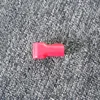 Anti theft shop display hook magnetic stop locks/security stop locks/euro hanger lock factory