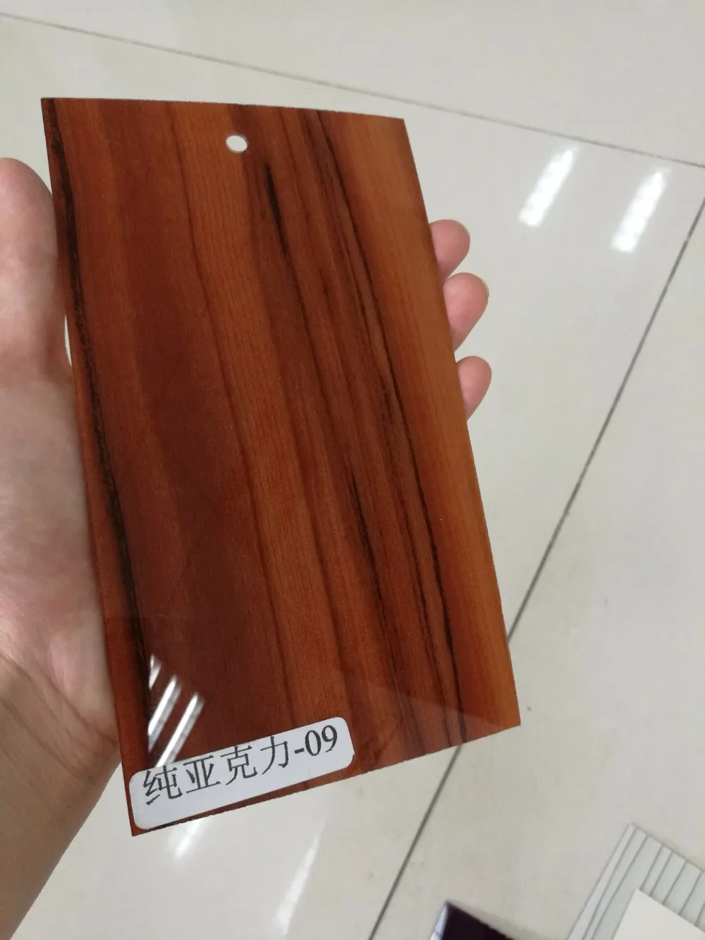 High Gloss Glitter Laminate Flooring,High Gloss Laminate White Floor