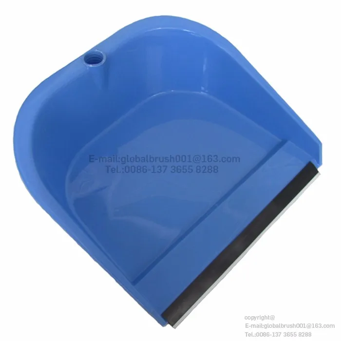 Hq7002 Green Color Household With Long Handle Plastic Dustpan Buy