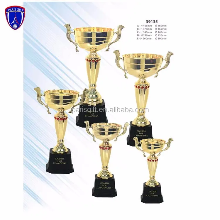 Wholesale Trophy,Gold Trophy Cup,Trophy Parts - Buy Trophy Parts,Metal ...