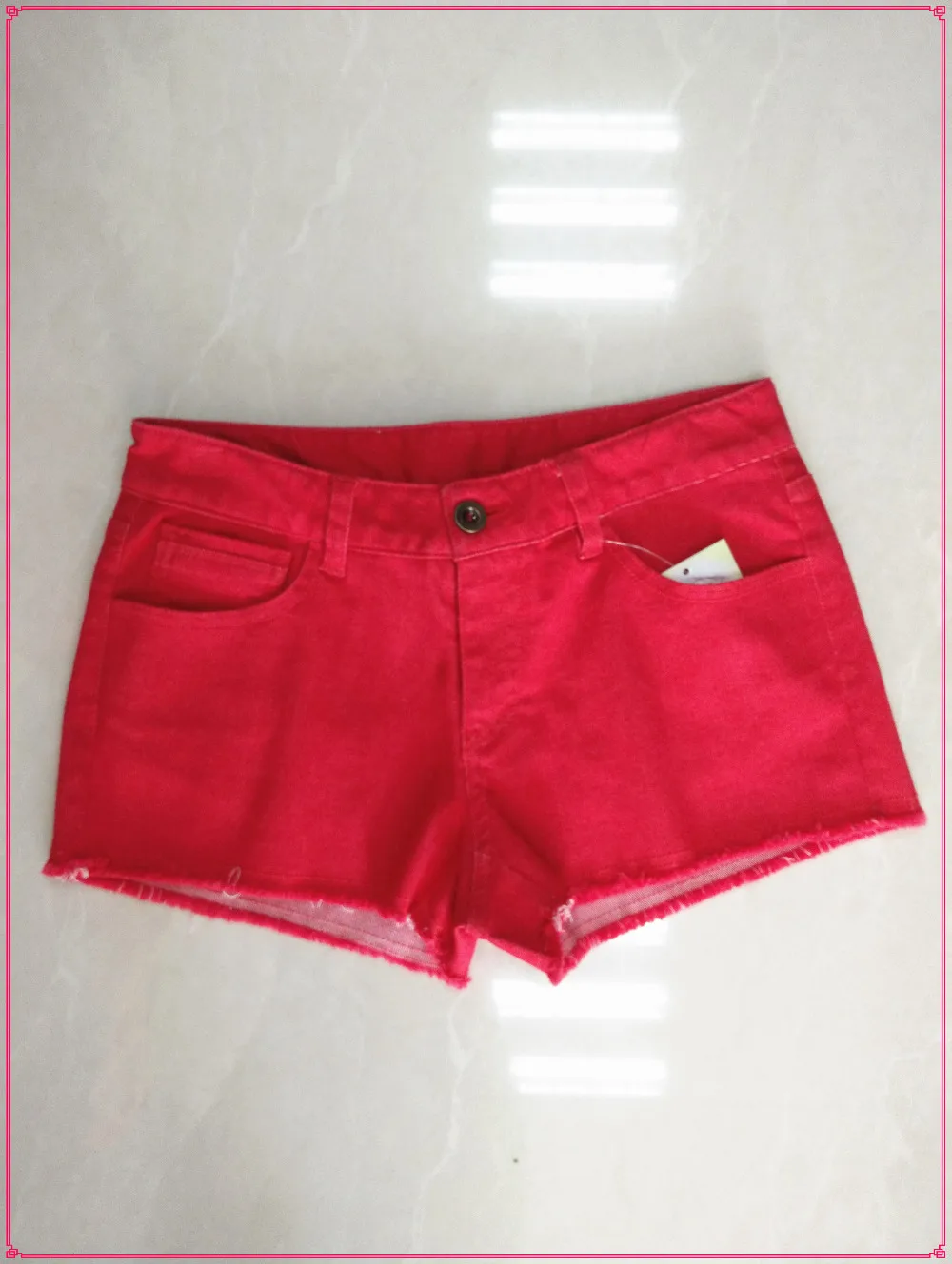 2015 New Design Oem Sexy Tight Shorts Women Tight Jeans Shorts - Buy ...