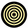 Hot Sale Funny Dartboard with Dart