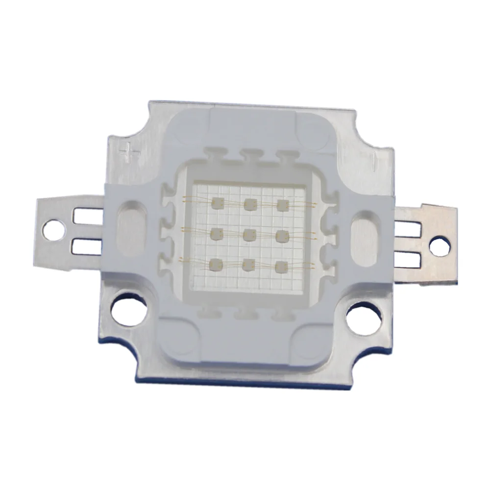 10w 365nm high power uv leds for UV curing