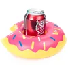 Mini Drink Floating Swim Ring Beach Water Pool Party Toys Drink Cup Holders Inflatable Pool