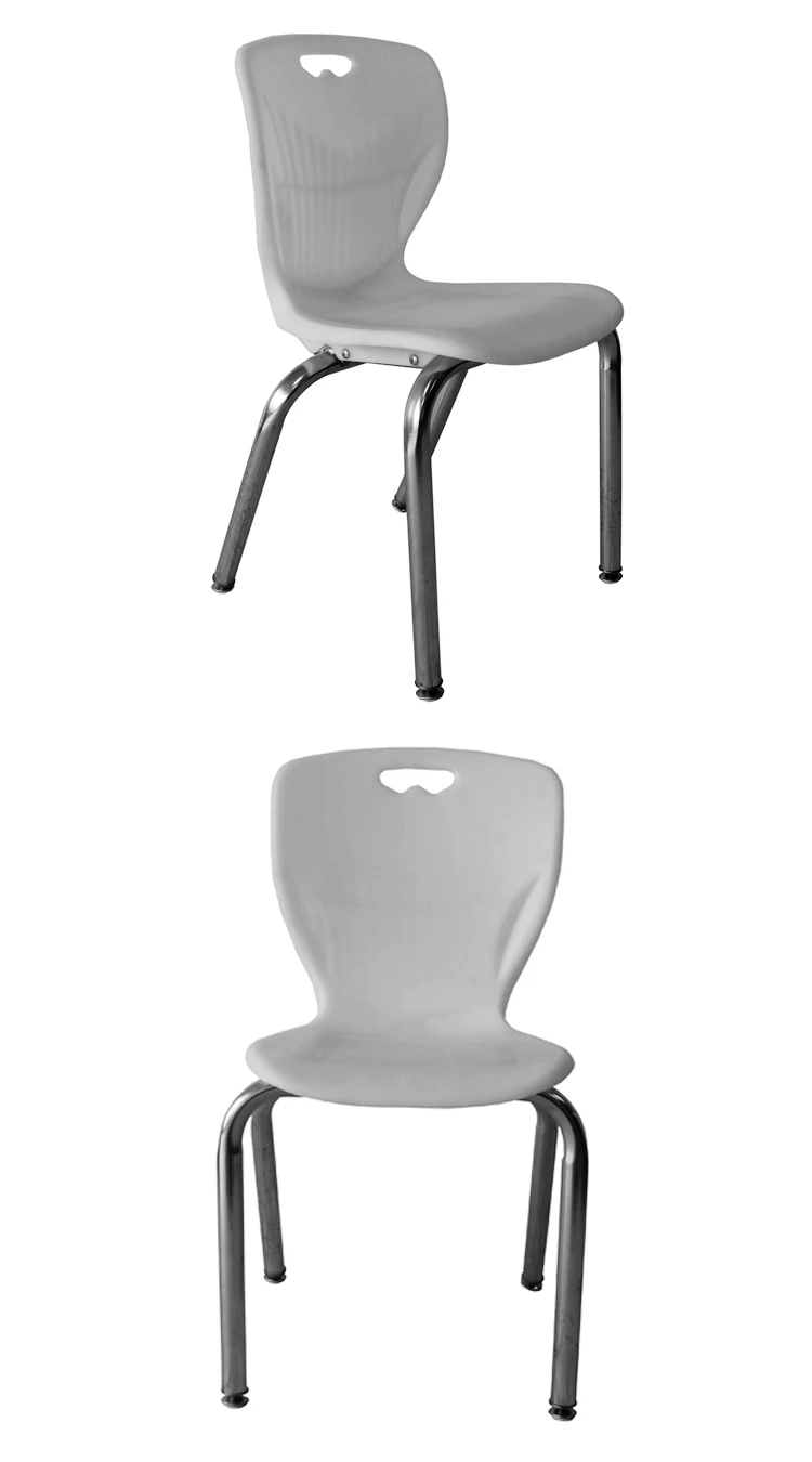 Superseptemer 5 Year Warranty Morden Hot Selling Student Plastic Stack