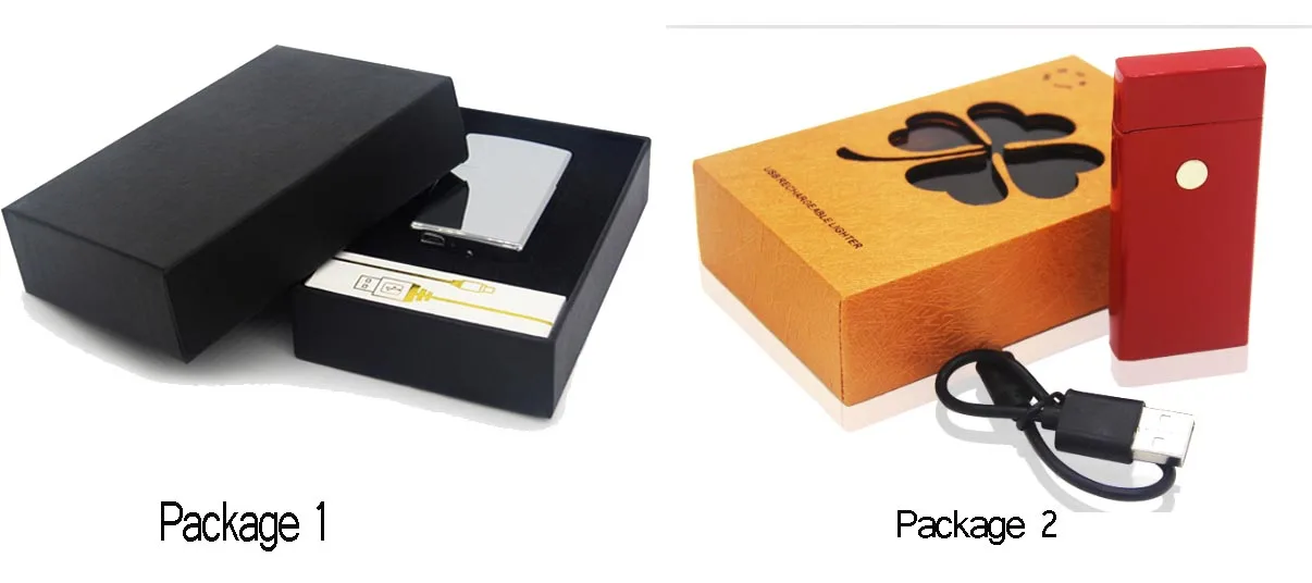 Eroad Windproof Stepped Crossover Arc Luxury Brick pattern USB charging electronic cricket lighters.jpg