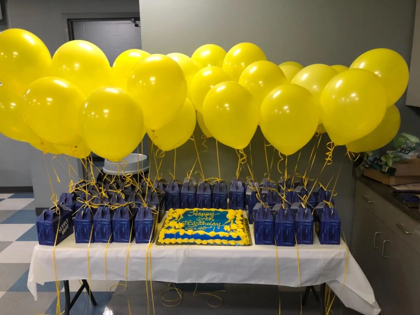 Customized Video Game Theme Party Decorations Happy Birthday Banner