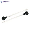 602805 Replacement UVC 254NM UV Light Germicidal Ozone Lamp 40W For Municipal Water Treatment Sterilization