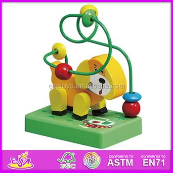 最新の木製のビーズ玩具 子供のゲーム木製知育ワイヤービーズおもちゃ カラフルな木製ビーズw11b047赤ちゃん用のおもちゃ Buy ビーズ玩具 ゲーム 木製のおもちゃ Product On Alibaba Com