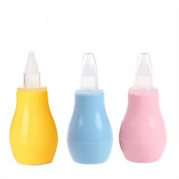 rubber nasal aspirator