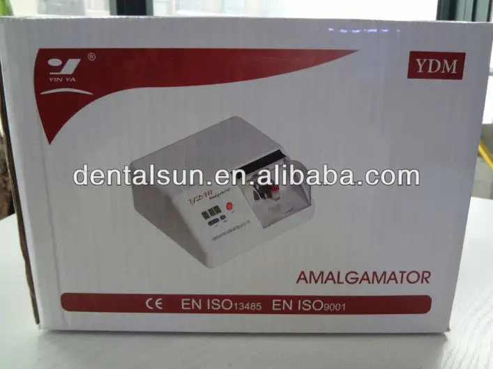 Amalgam Capsule Mixing Machine Dental Amalgamator Buy High Quality