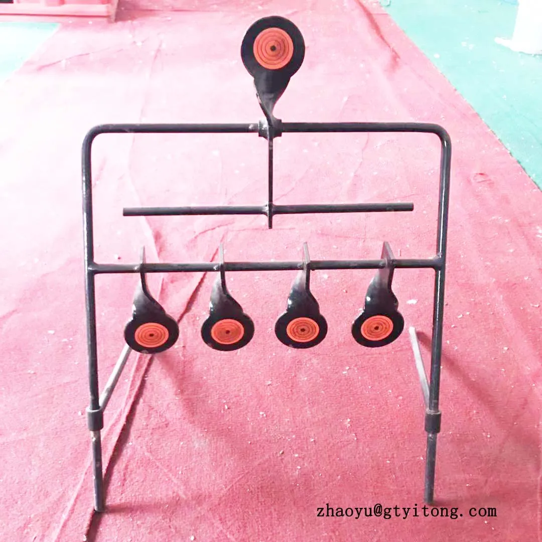 shooting-targets-walking-steel-targets-for-practice-ht-st15-air-gun