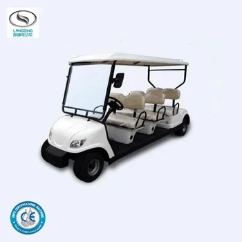 golf car buggy