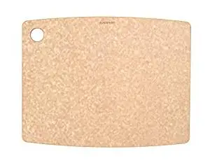 Epicurean Kitchen Series Cutting Board, 14.5 by 11.25-Inch, Natural by Epicurean