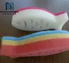Munkcare Cylindrical Cable Cleaning Company Magic Sponge Cloth