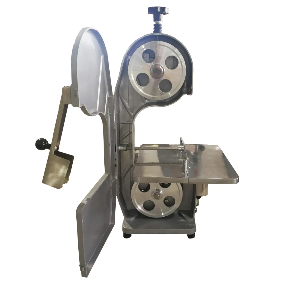 Family Or Commercial Electric Butcher Small Meat Bone Saw Machine Buy