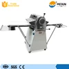 Folding Structure Croissant Dough Sheeter Machine