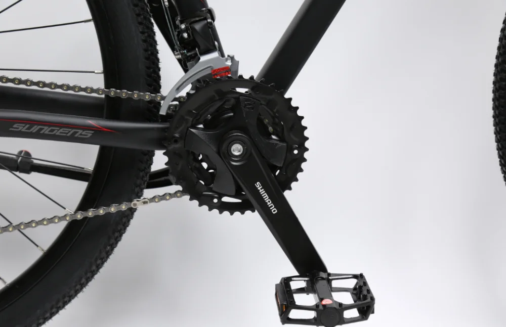 best alloy mtb