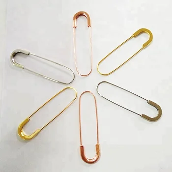 strong safety pins